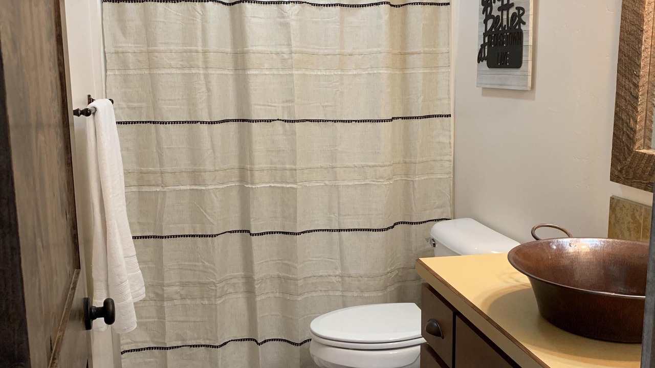 Photo of Bathroom in Georgetown
