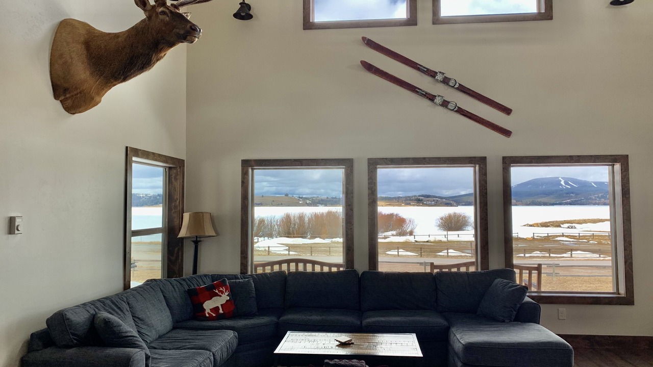 Photo of Livingroom in Georgetown