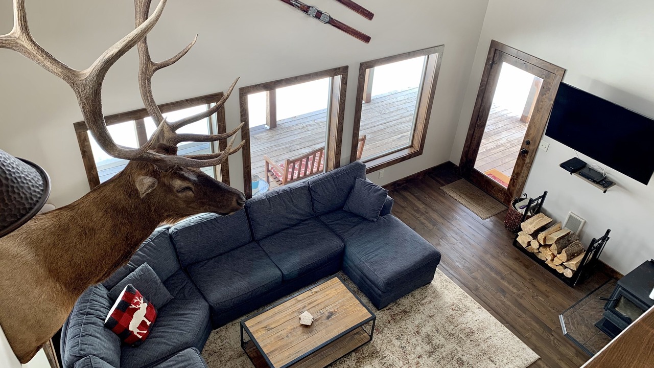 Photo of Livingroom in Georgetown