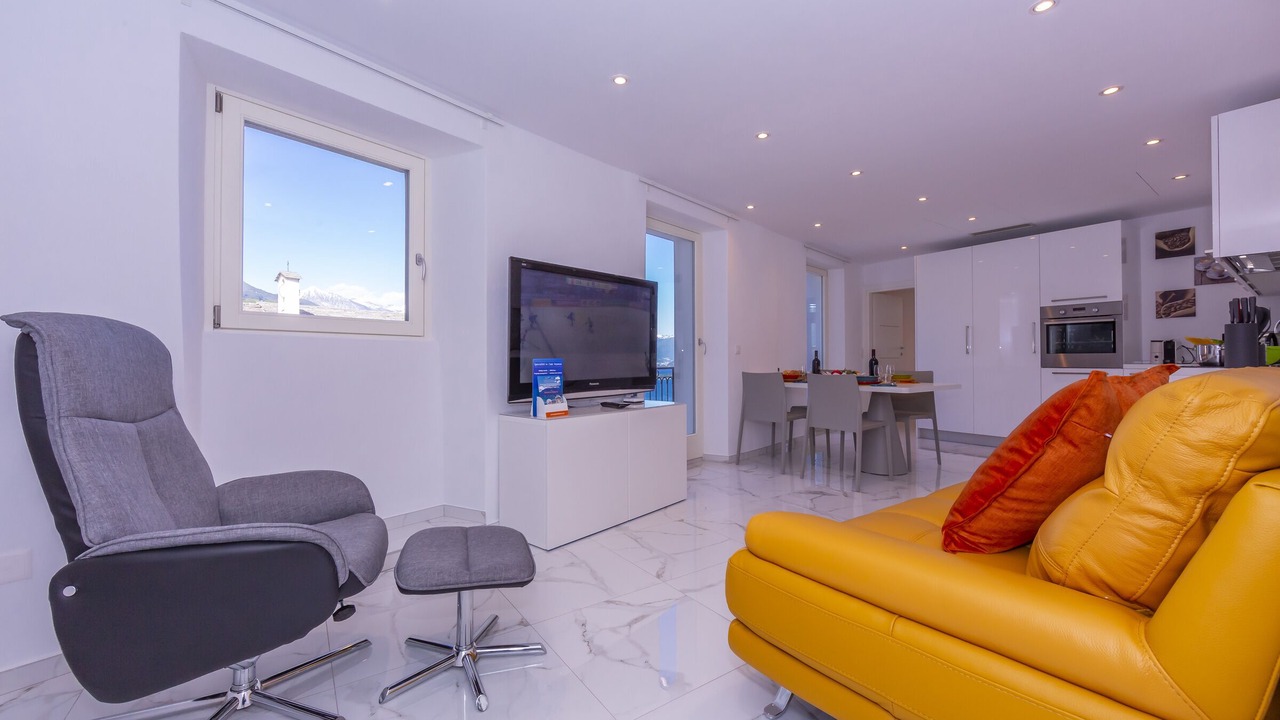 Photo of Bedroom in Ronco sopra Ascona