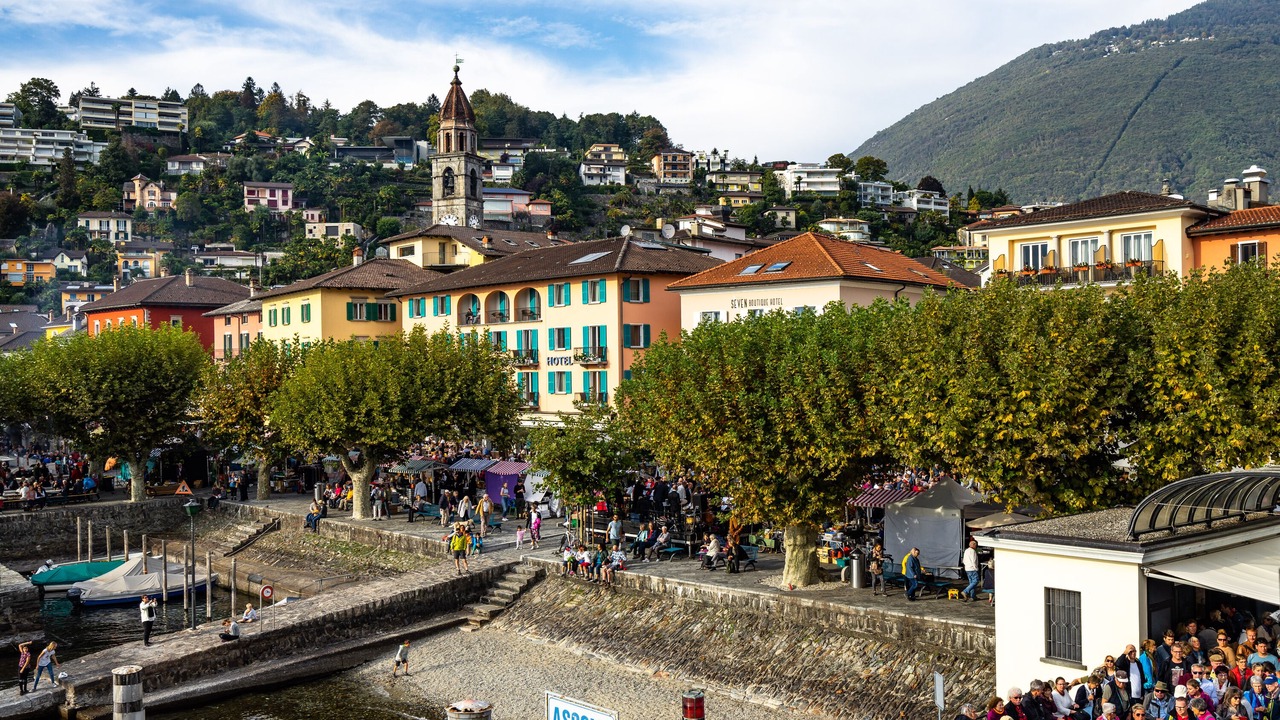 Photo of Others in Ronco sopra Ascona