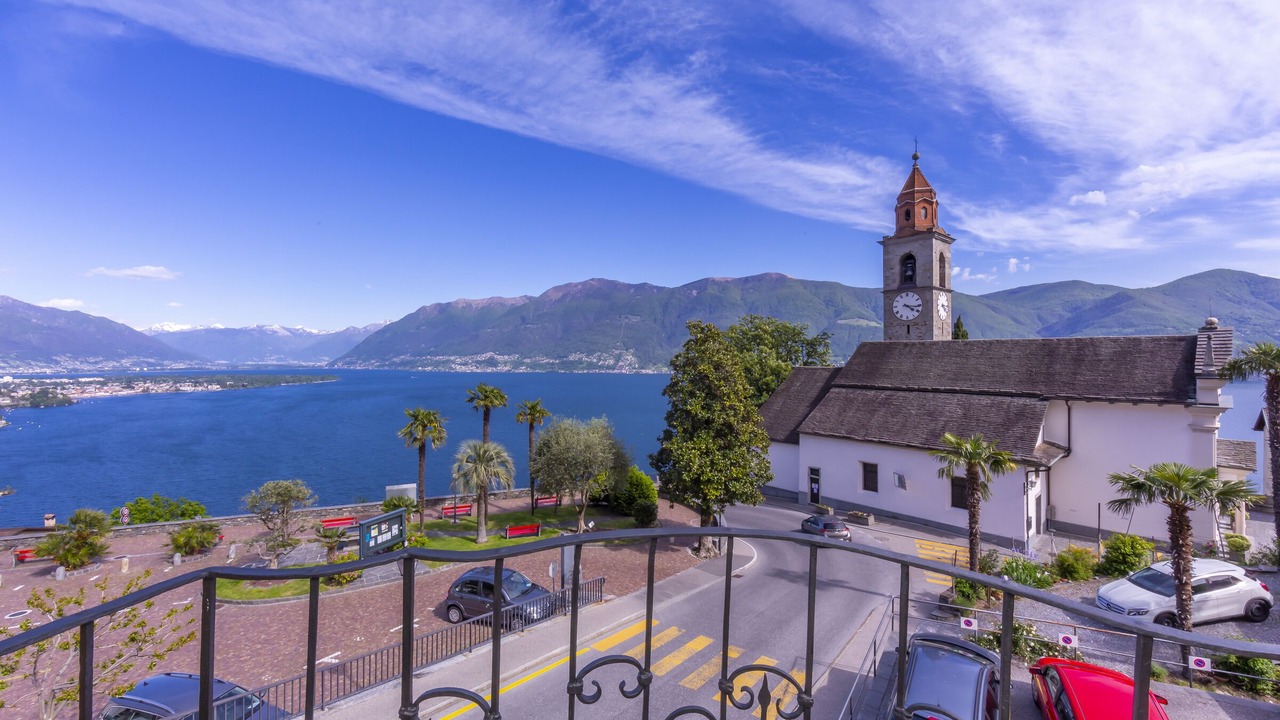 Photo of Outdoor in Ronco sopra Ascona