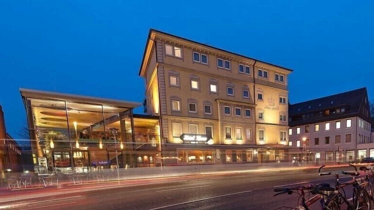 Photo of Outdoor in Zentrum