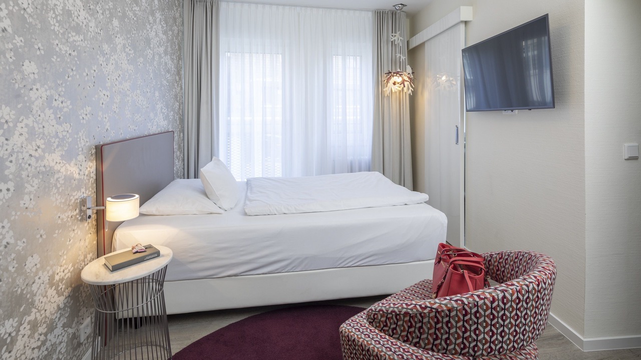 Photo of Bedroom in Zentrum