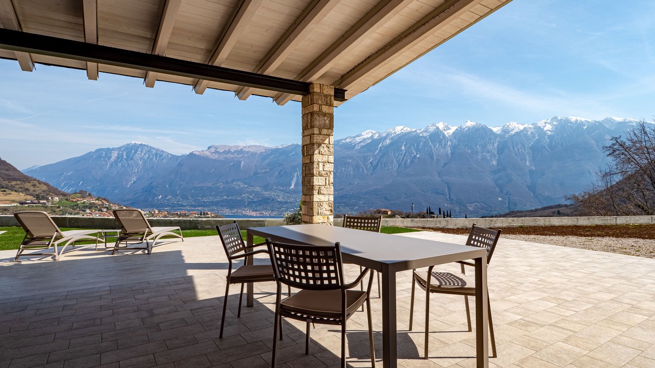 Photo of Outdoor in Tignale