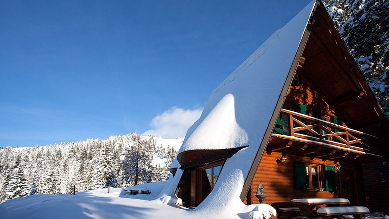 Photo of Outdoor in Ambroz pod Krvavcem