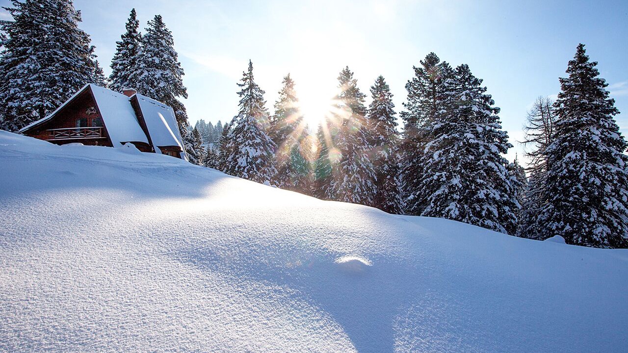 Photo of Outdoor in Ambroz pod Krvavcem