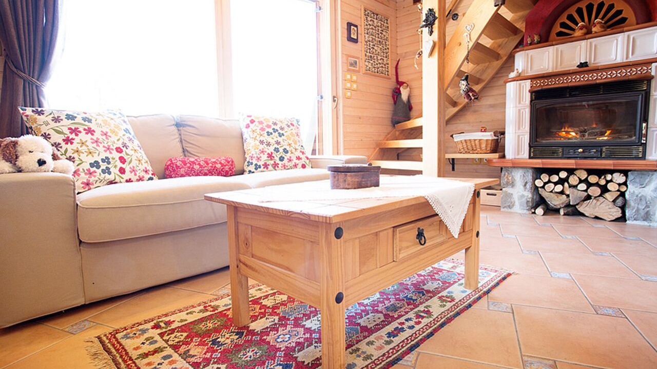 Photo of Livingroom in Ambroz pod Krvavcem