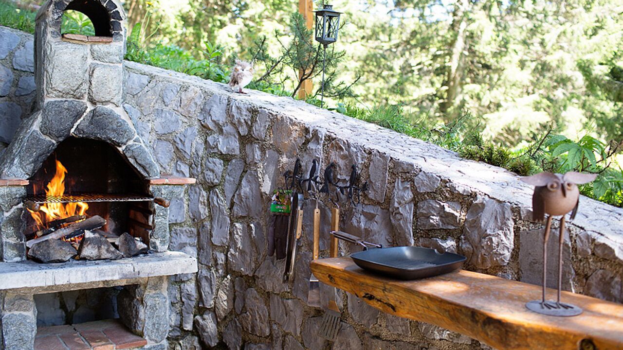 Photo of Outdoor in Ambroz pod Krvavcem