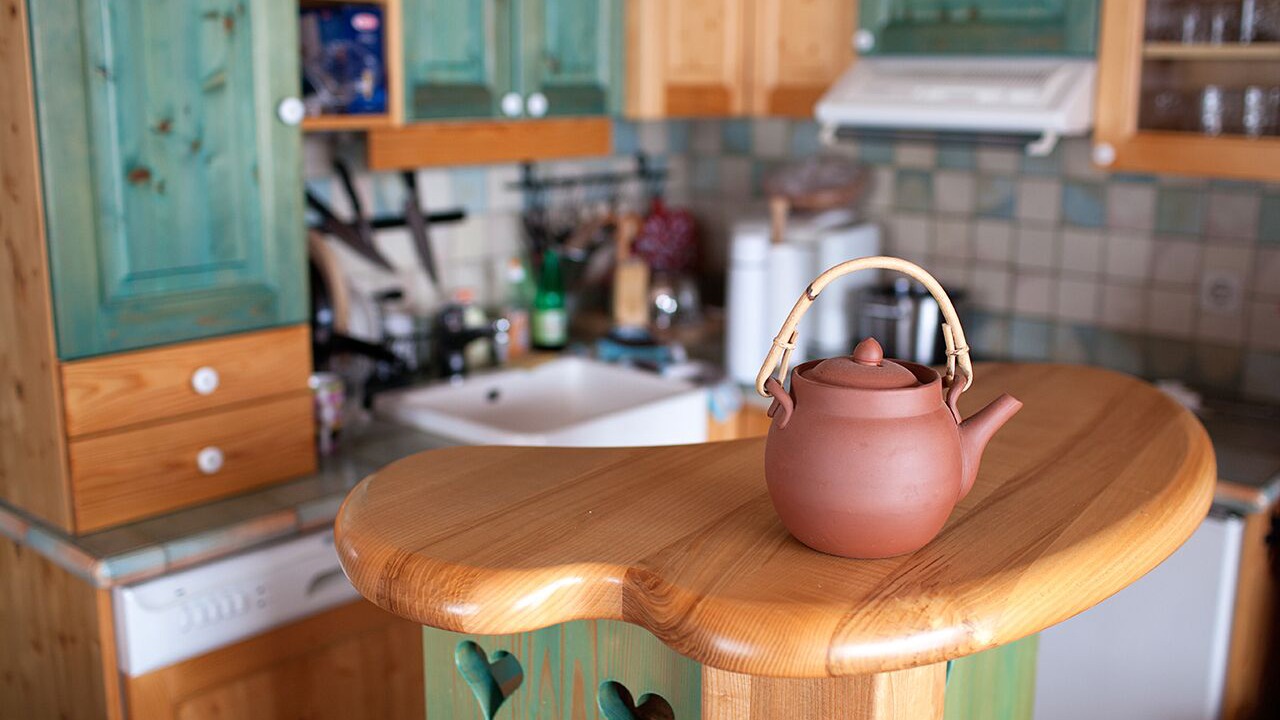 Photo of Kitchen in Ambroz pod Krvavcem
