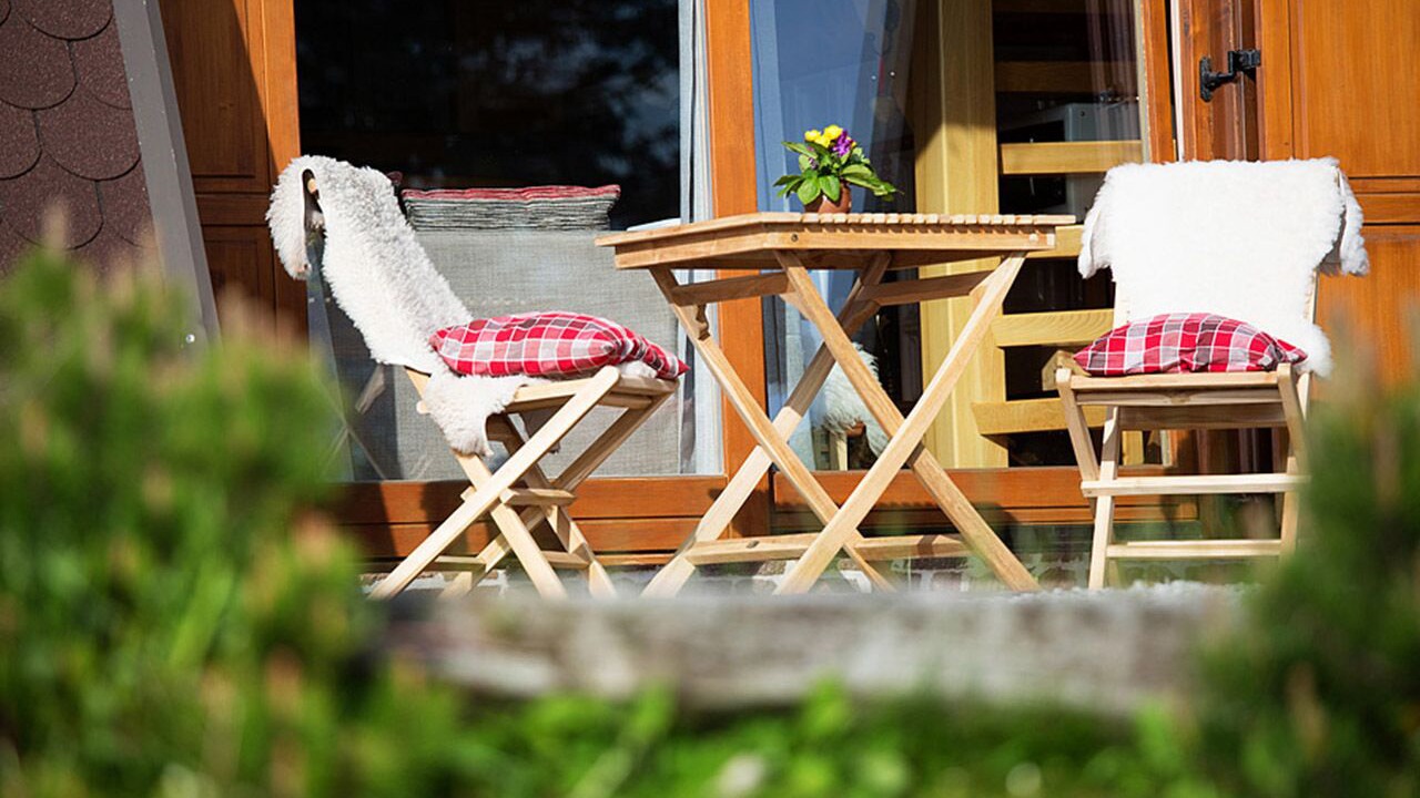 Photo of Outdoor in Ambroz pod Krvavcem