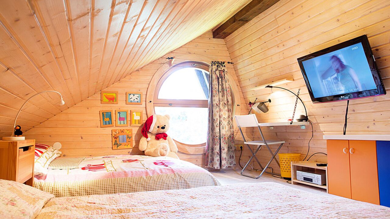 Photo of Bedroom in Ambroz pod Krvavcem