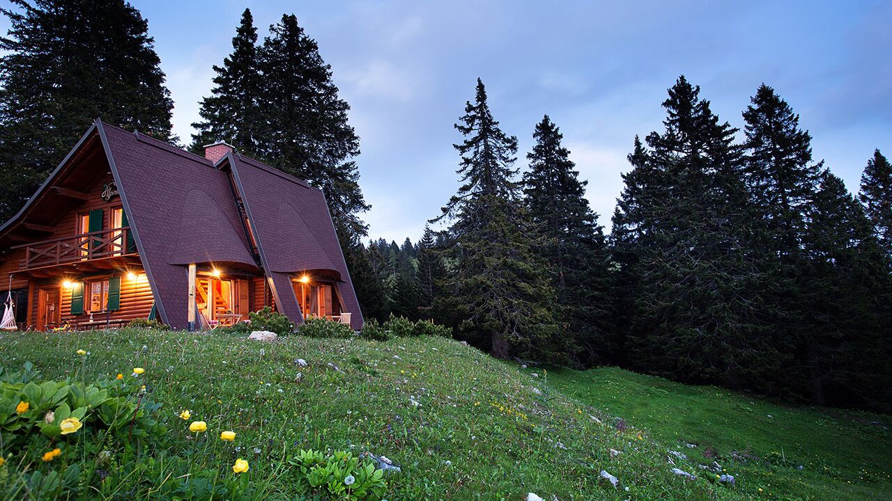 Photo of Outdoor in Ambroz pod Krvavcem