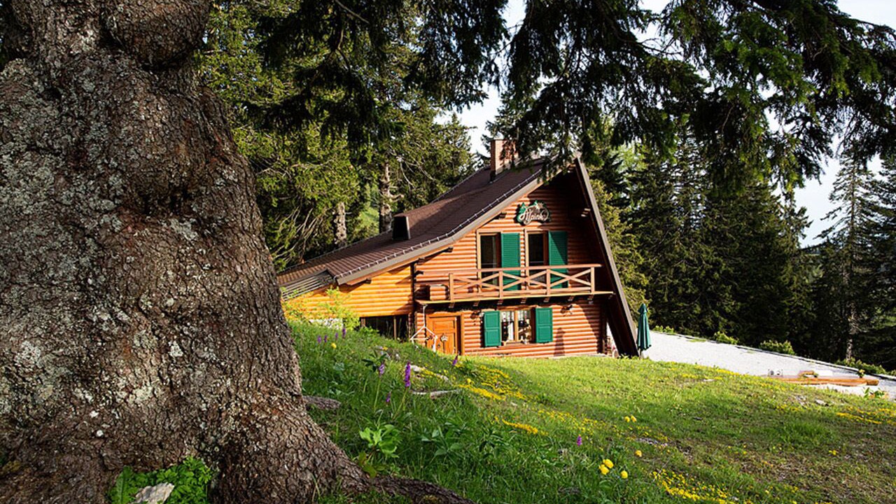 Photo of Outdoor in Ambroz pod Krvavcem