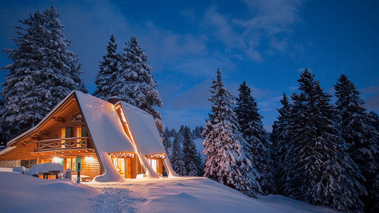 Photo of Outdoor in Ambroz pod Krvavcem