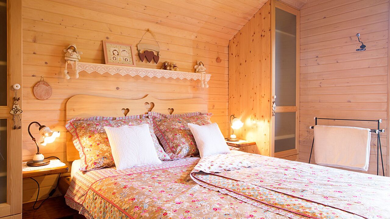 Photo of Bedroom in Ambroz pod Krvavcem
