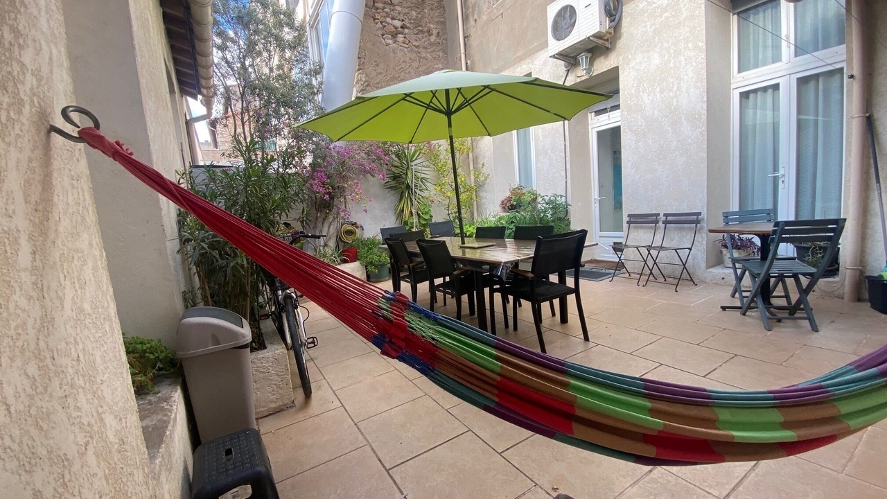 Photo of Outdoor in Sete