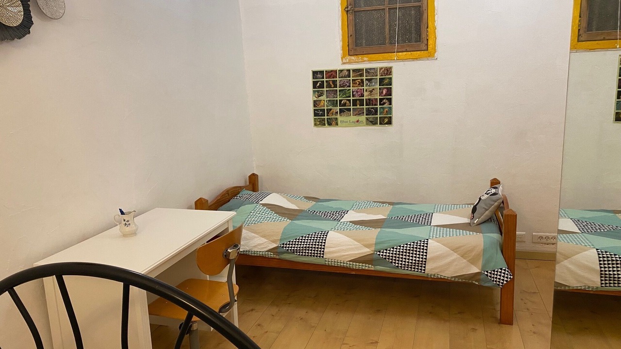 Photo of Bedroom in Sete