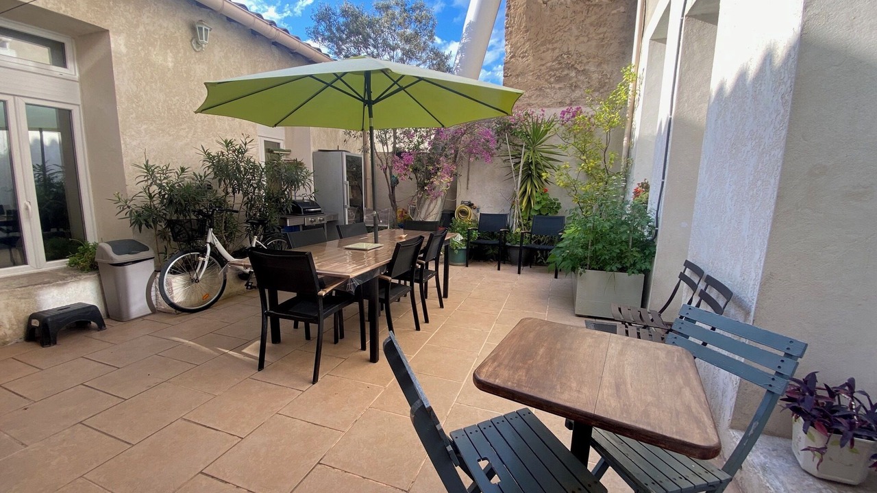 Photo of Outdoor in Sete