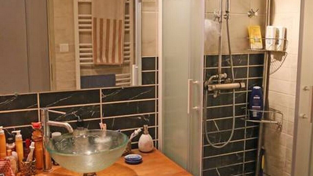 Photo of Bathroom in Sete
