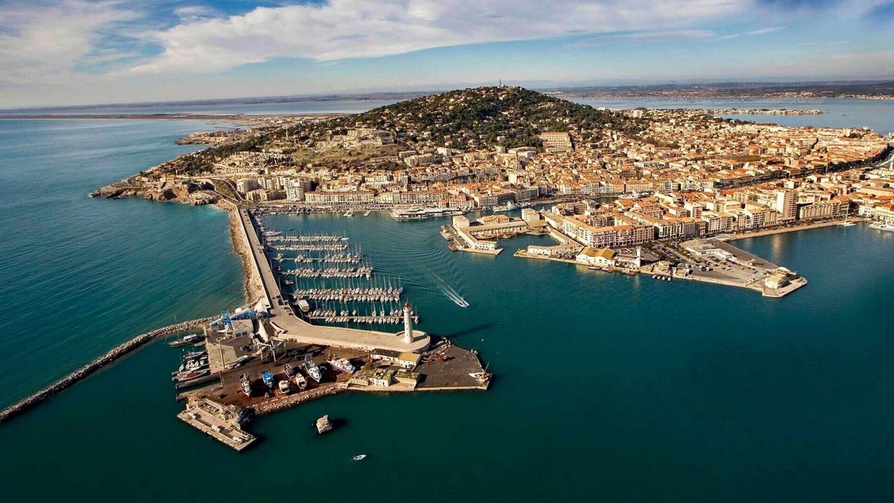 Photo of Outdoor in Sete