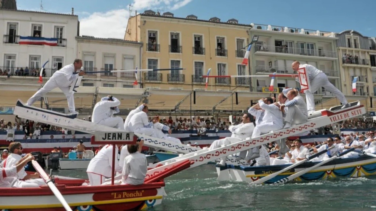 Photo of Others in Sete