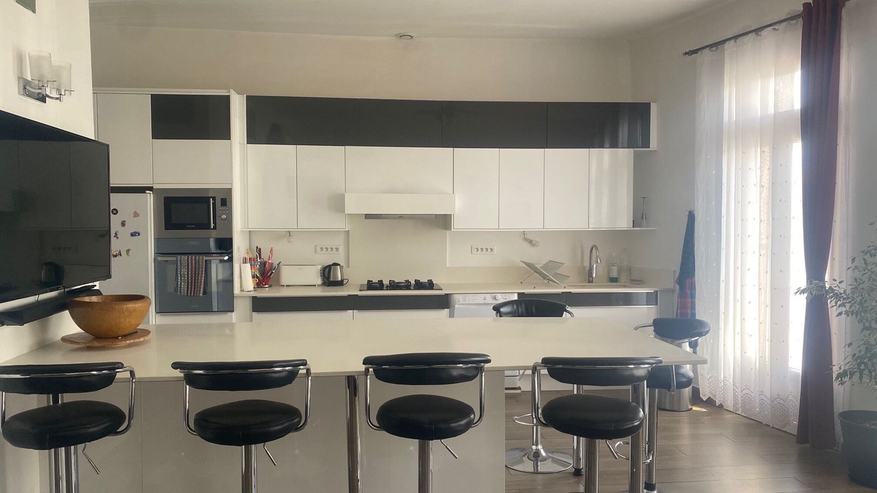 Photo of Kitchen in Sete