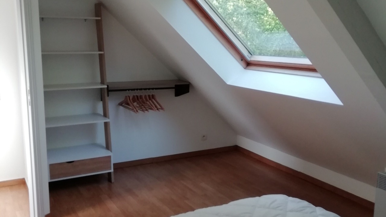 Photo of Bedroom in Saint-Vaast-sur-Seulles