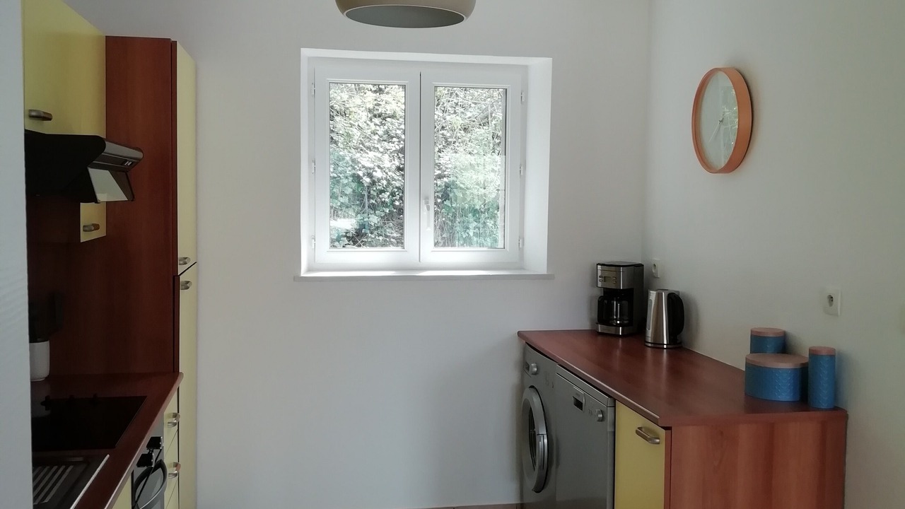 Photo of Kitchen in Saint-Vaast-sur-Seulles