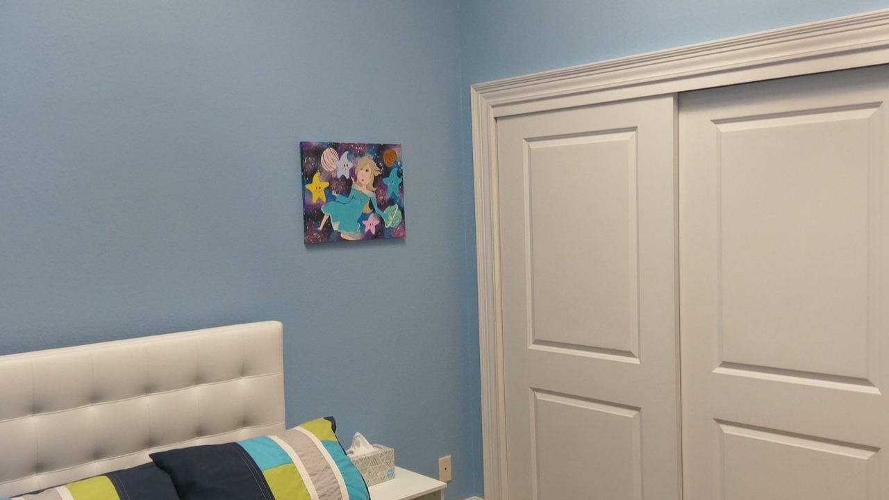 Photo of Bedroom in McLean