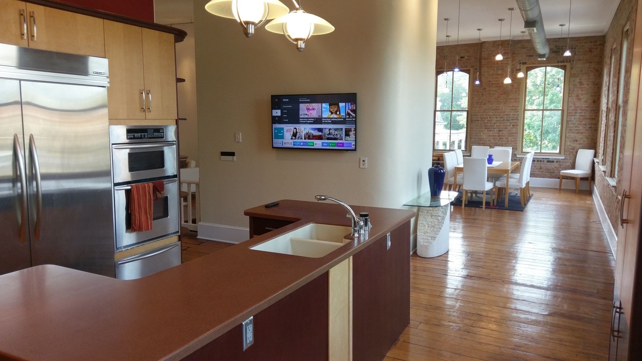 Photo of Kitchen in McLean
