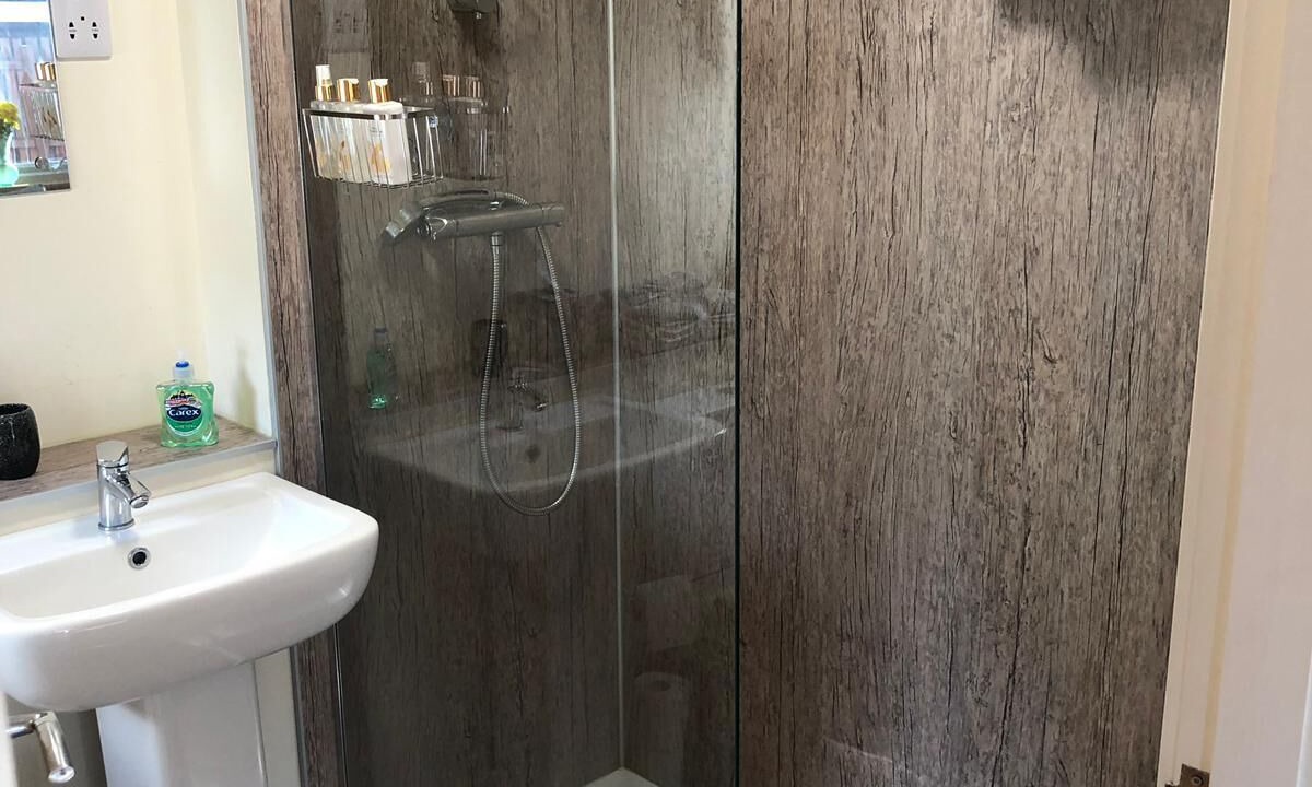 Photo of Bathroom in Fort William