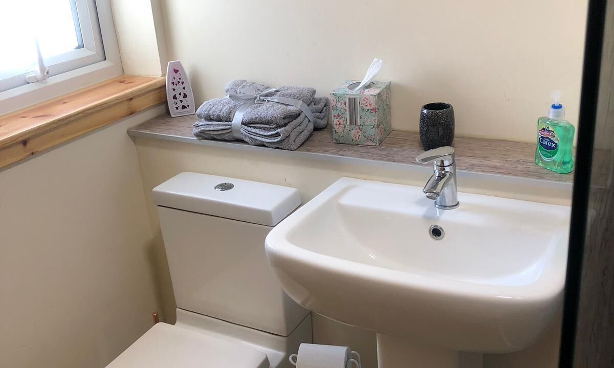 Photo of Bathroom in Fort William
