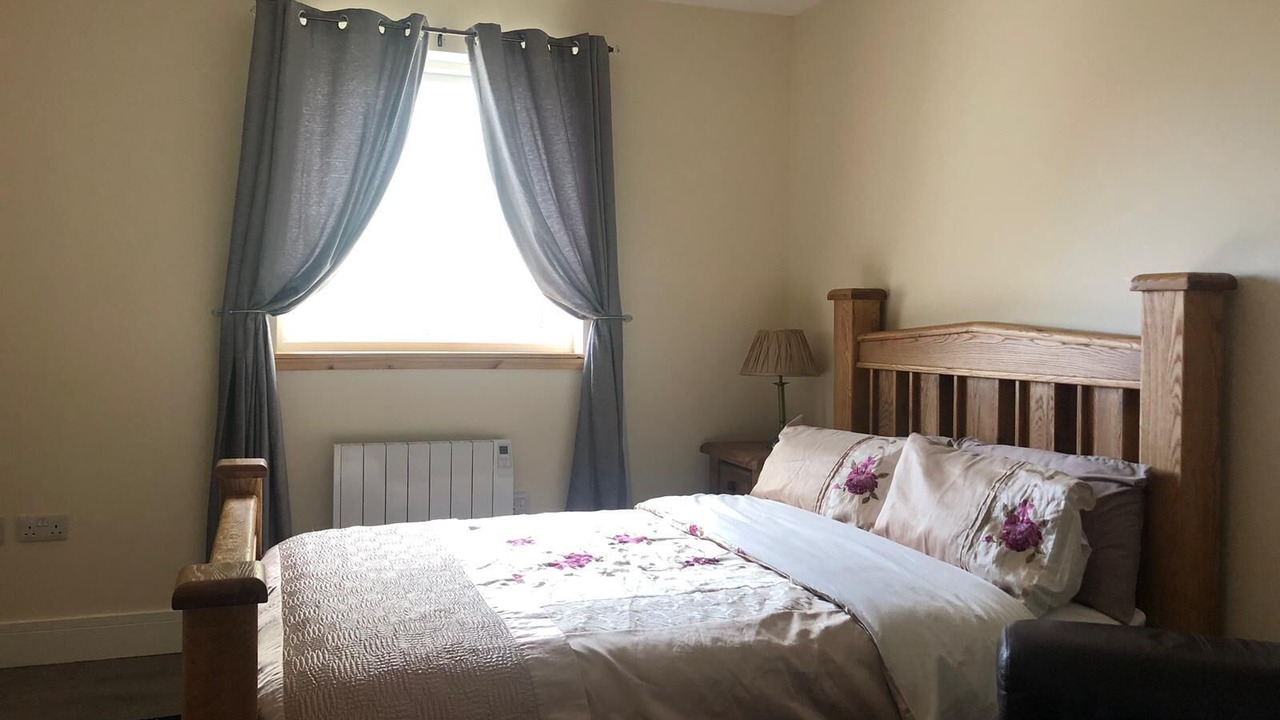 Photo of Bedroom in Fort William
