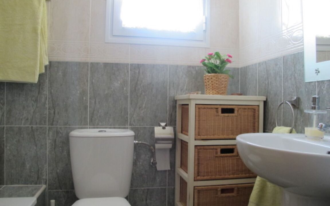 Photo of Bathroom in Hontanares de Eresma