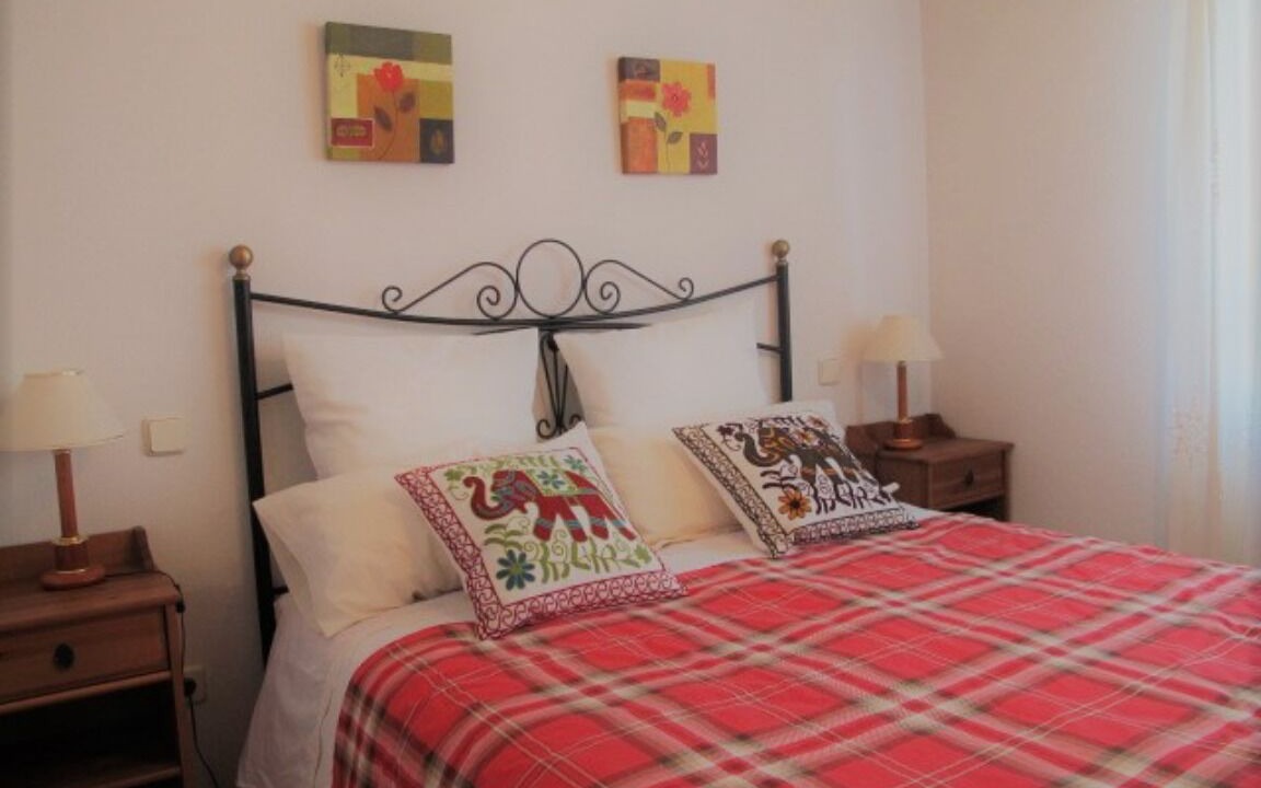 Photo of Bedroom in Hontanares de Eresma