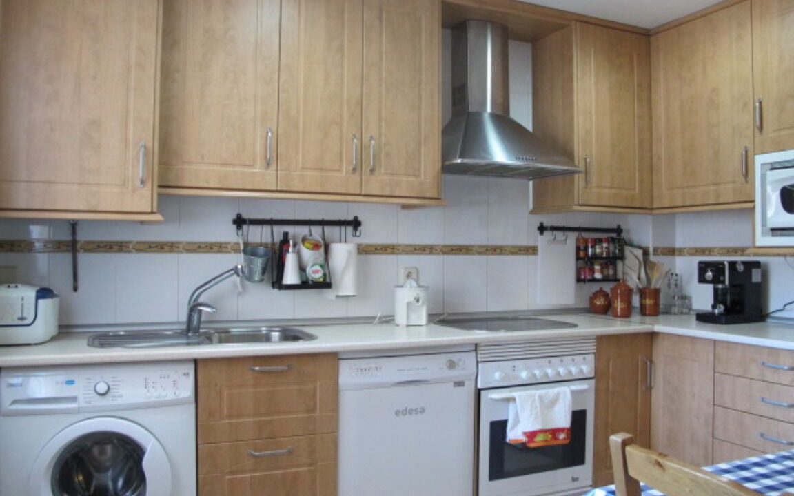 Photo of Kitchen in Hontanares de Eresma