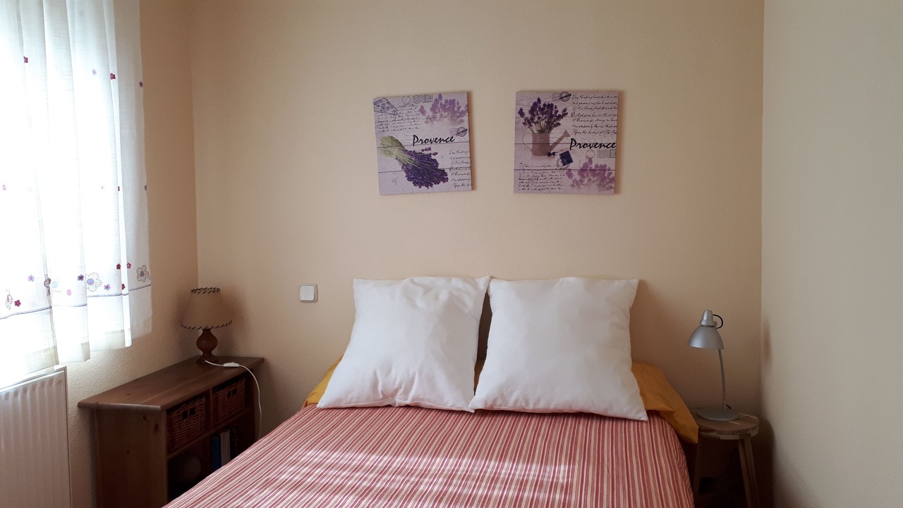 Photo of Bedroom in Hontanares de Eresma
