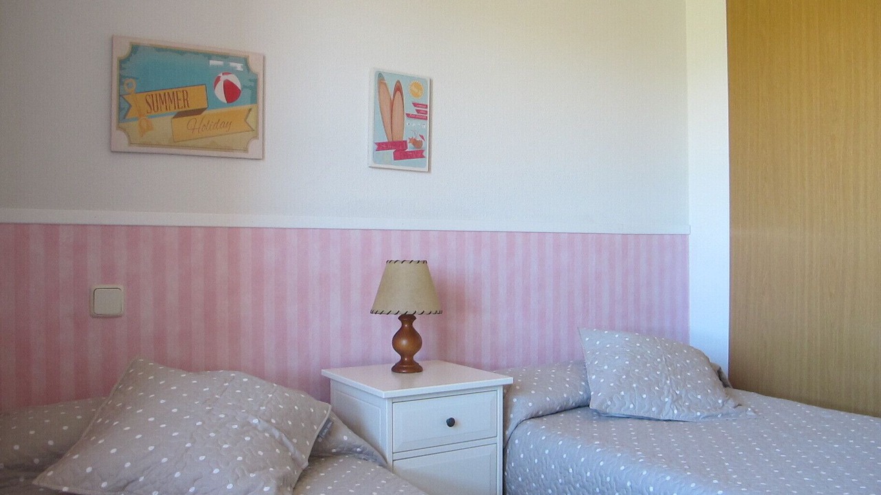 Photo of Bedroom in Hontanares de Eresma