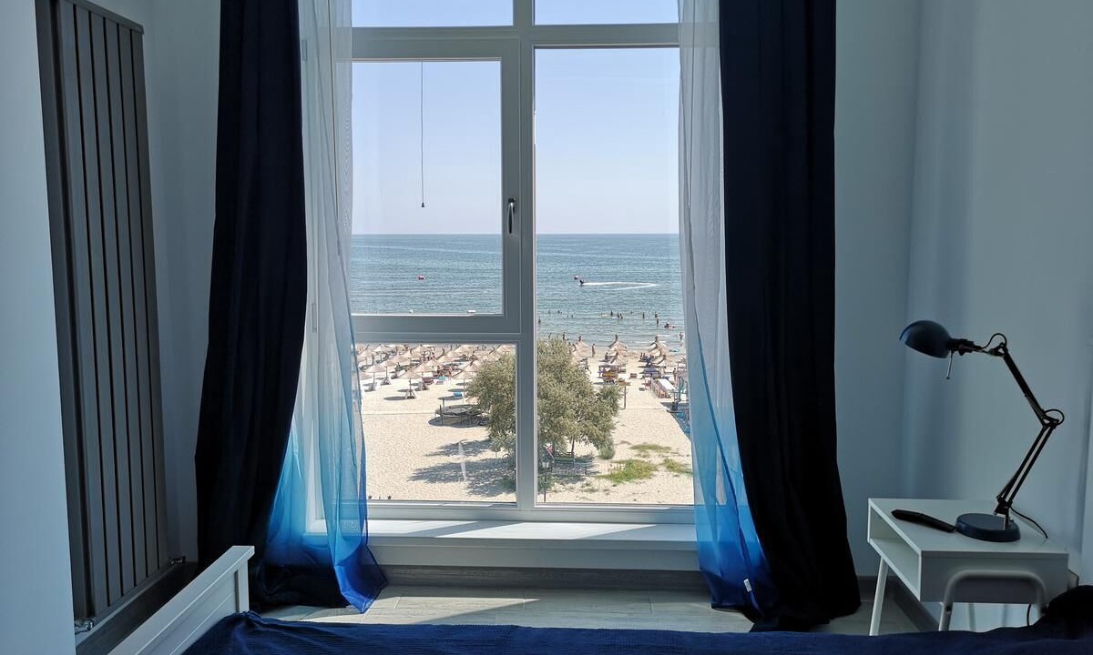 Photo of Bedroom in Mamaia-Sat