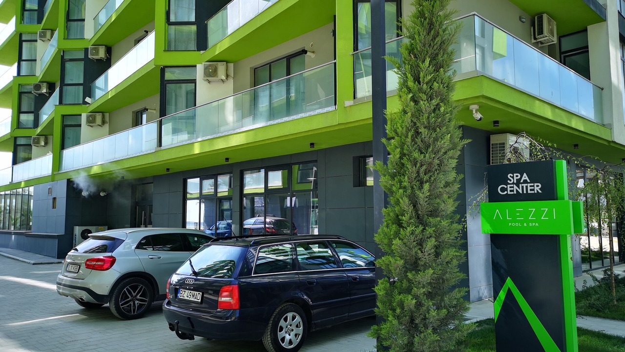 Photo of Outdoor in Mamaia-Sat