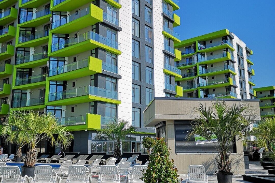 Photo of Outdoor in Mamaia-Sat