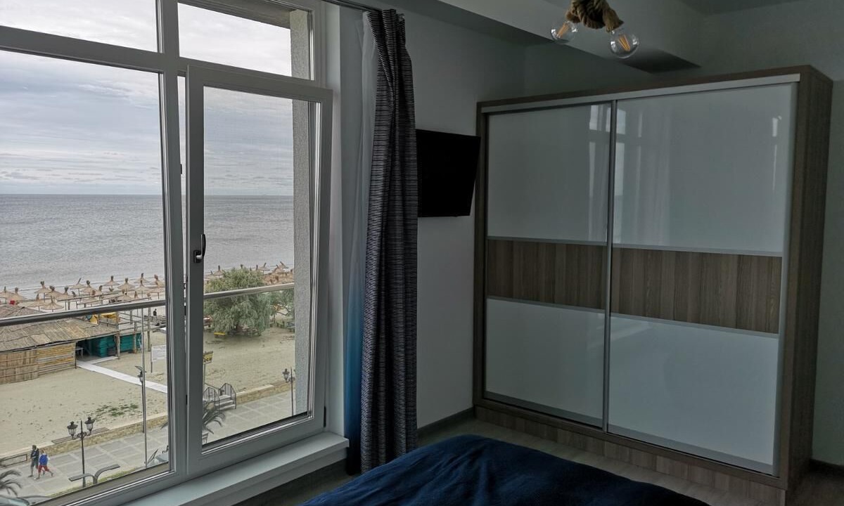 Photo of Bedroom in Mamaia-Sat