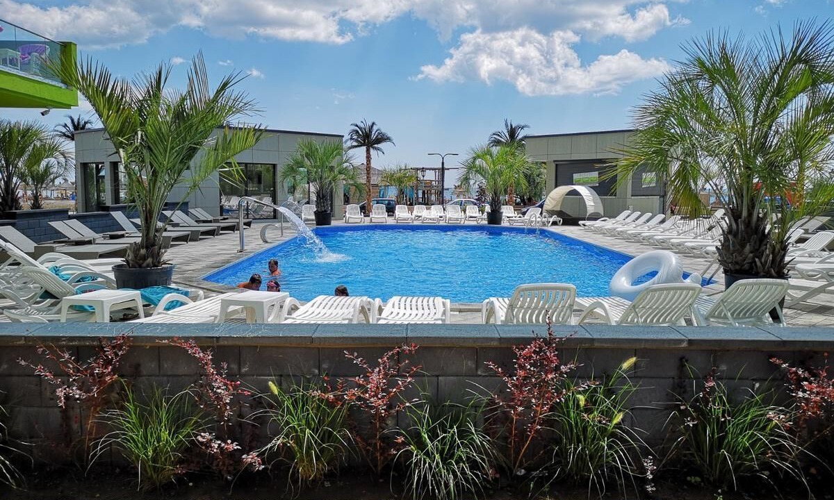 Photo of Outdoor in Mamaia-Sat