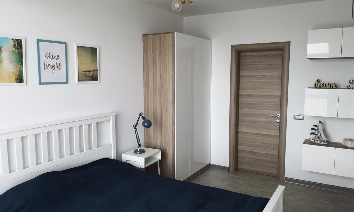 Photo of Bedroom in Mamaia-Sat