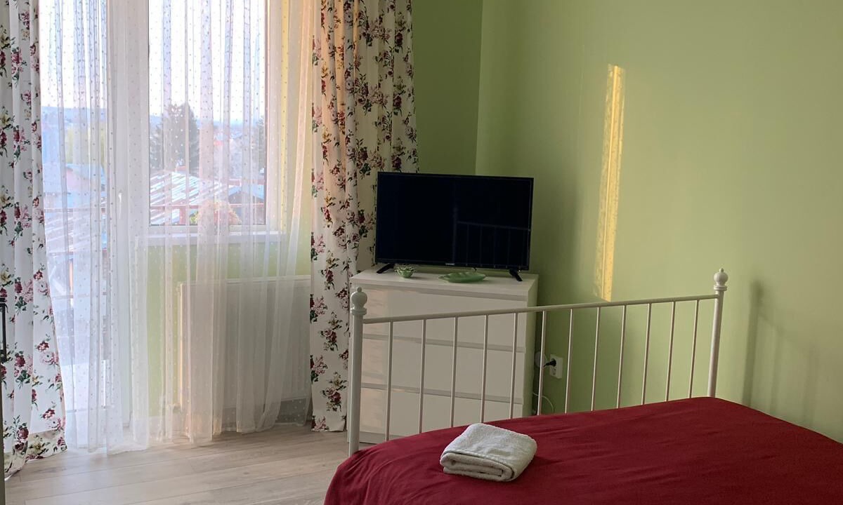 Photo of Bedroom in Blejoi