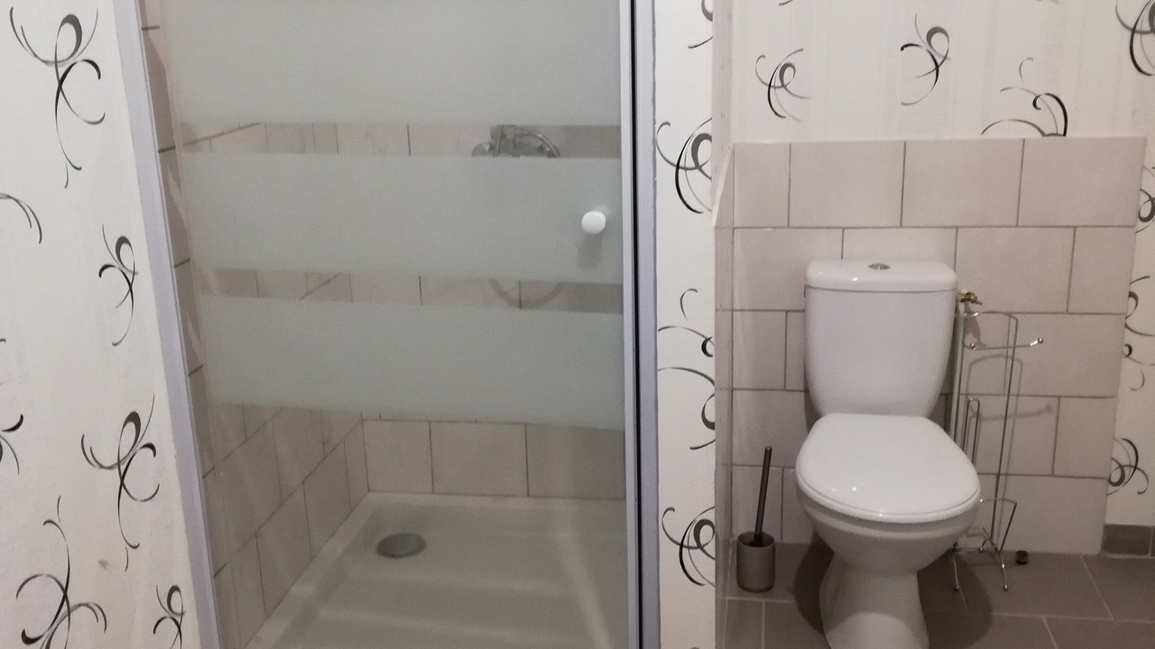 Photo of Bathroom in Courbouzon