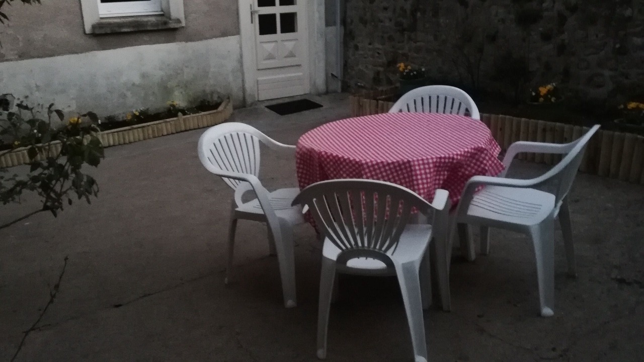 Photo of Outdoor in Courbouzon
