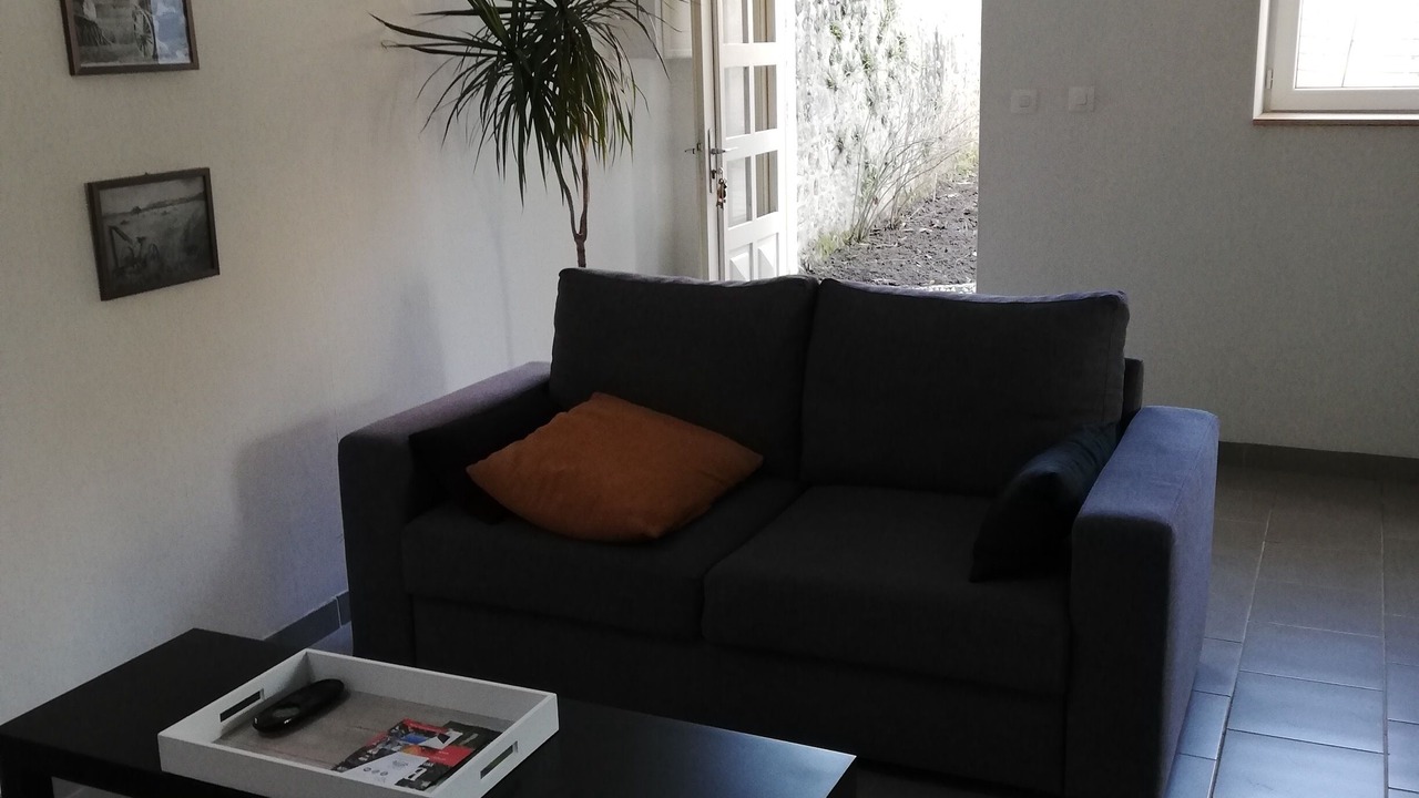 Photo of Livingroom in Courbouzon
