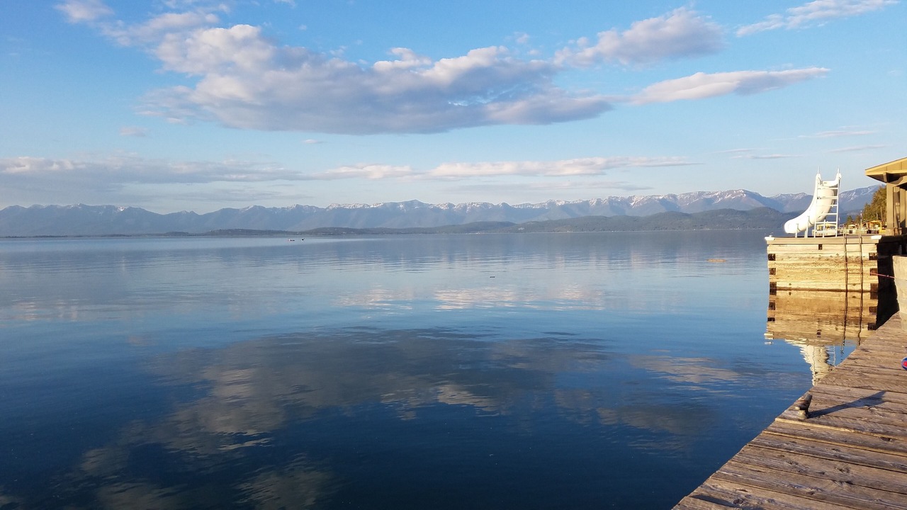 Photo of Outdoor in Lakeside